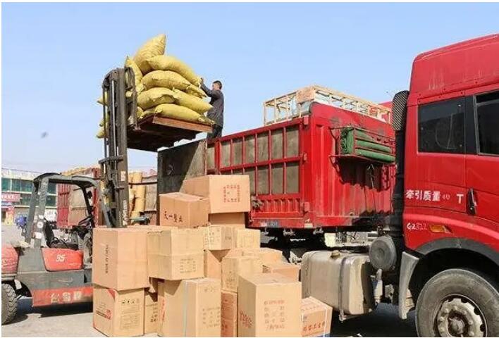 厦门到江城哈尼族彝族自治县物流专线