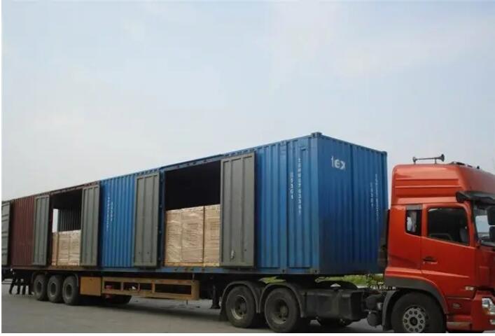 厦门到江城哈尼族彝族自治县整车运输