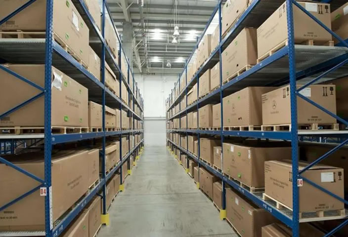 厦门到江城哈尼族彝族自治县货物仓储