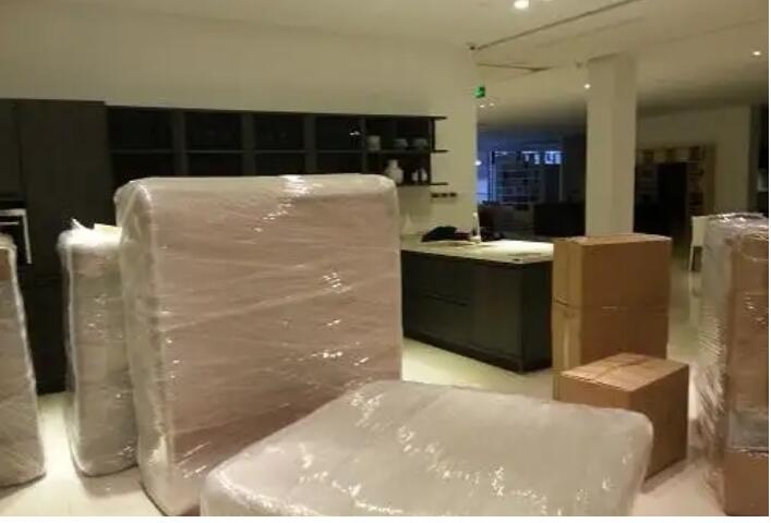 厦门到江城哈尼族彝族自治县长途搬家