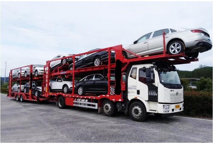 厦门到江城哈尼族彝族自治县轿车托运